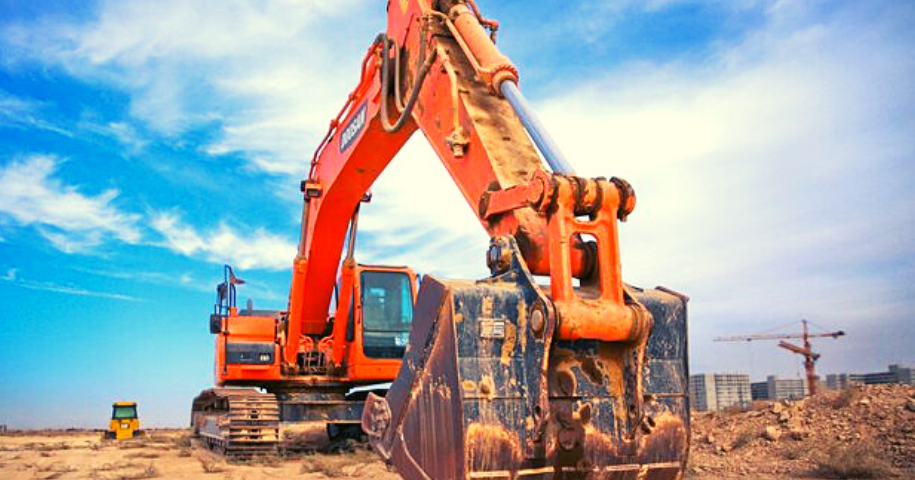 Guide To Transporting Heavy Equipment From Japan